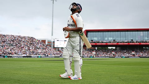 Rishabh Pant ruled out 