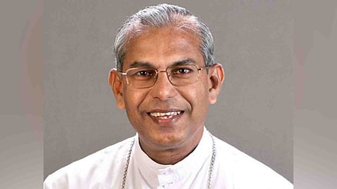 Mar Andrews Thazhath 