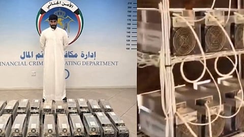 crypto mining 