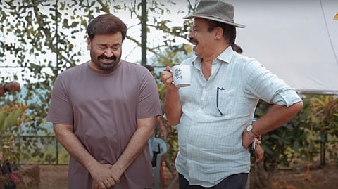 Hridayapoorvam