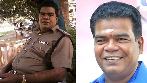 Ponnambalam