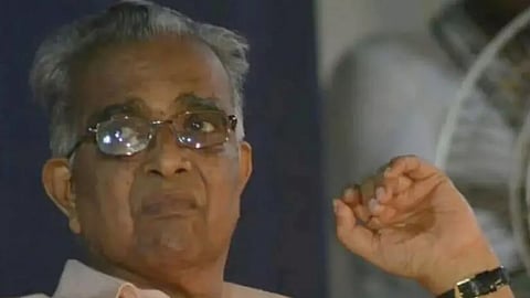  Dr. P. Pookunjikoya 