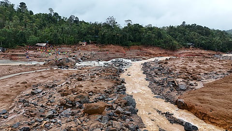 2024 Wayanad landslides