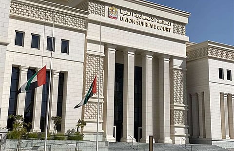 criminal court
