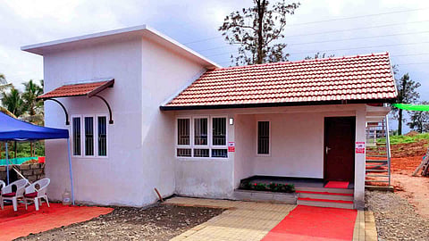 Wayanad township inauguration this Saturday