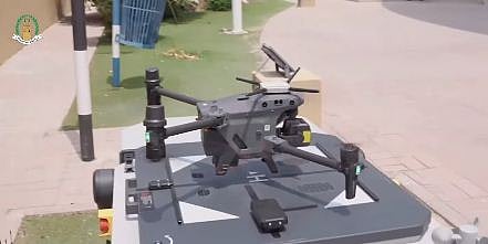 drone