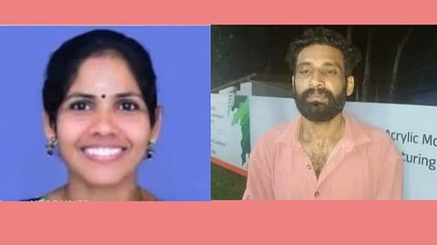 Revathi, Jinu