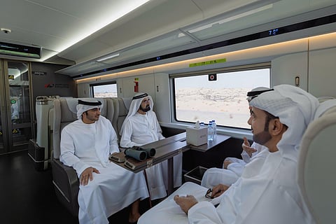 Sheikh Mohammed