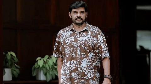 Kalabhavan Navas