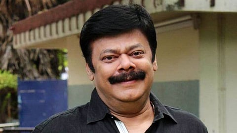 Actor Madhan Bob passes away 