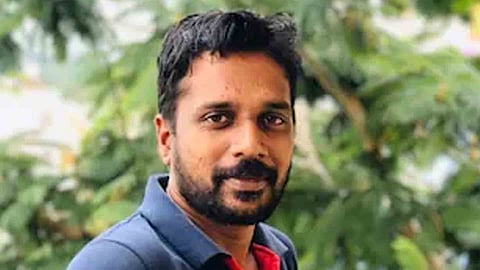 Bengaluru rape case