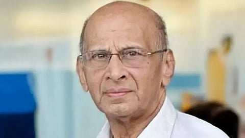 ak rairu gopal 