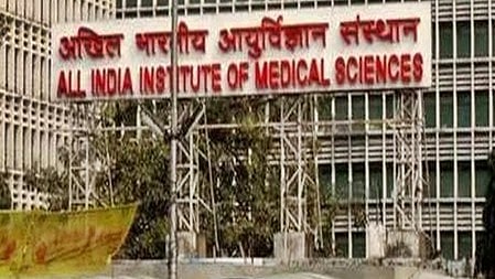 AIIMS Delhi 