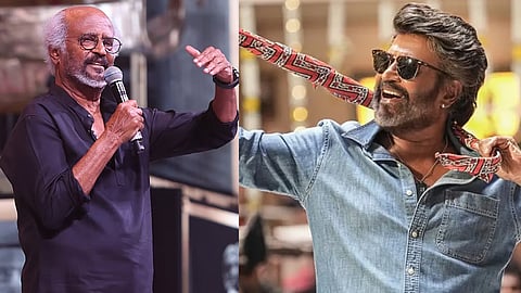 Rajinikanth