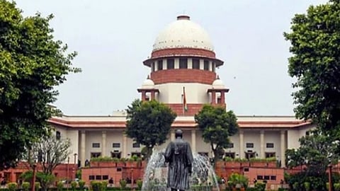 Supreme Court 