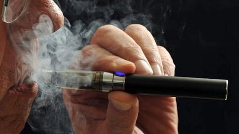  E-Cigarettes