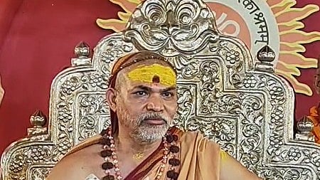 Avimukteshwaranand