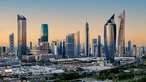 Kuwait CITY