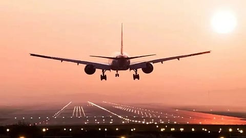 flight service