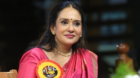 Maala Parvathi
