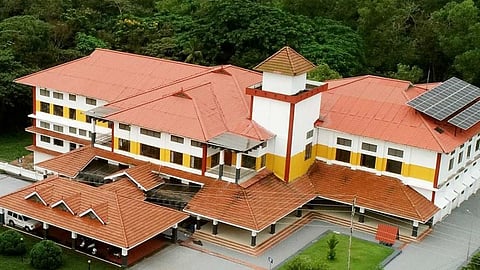 Calicut University, 