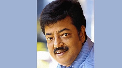 Shanavas