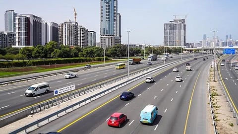 saudi traffic fine