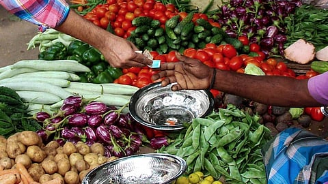 Vegetables