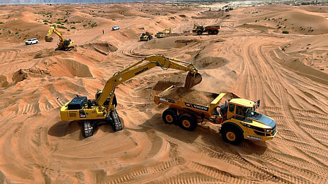 hafeet rail careers