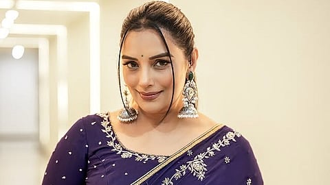 Shwetha Menon