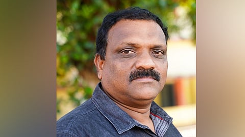 Dr Vasu AK