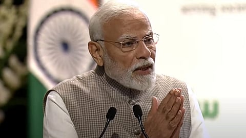 Narendra Modi 