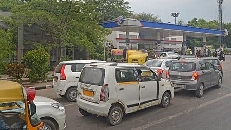 overage vehicle ban