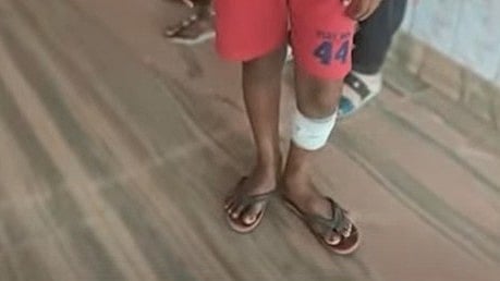child abuse case