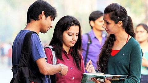 Official NTA NEET UG 2026 registration deadline extension notice banner with dates.
