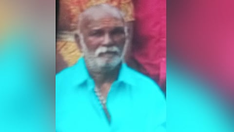 Selvaraj