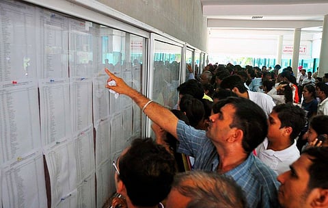 LLB courses