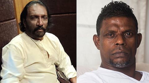 Vinayakan
