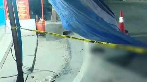  Four people stabbed in Palakkad four in custody