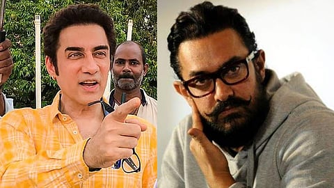 Aamir Khan