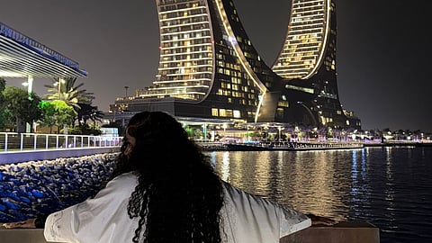 Qatar Tourism