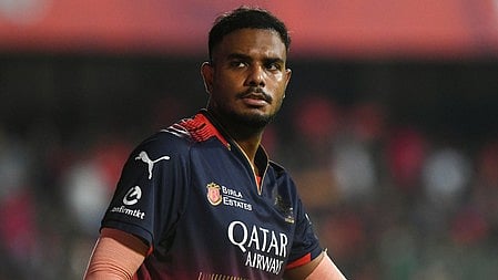 Yash Dayal in ipl