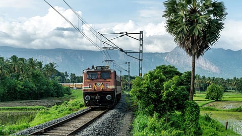 Train