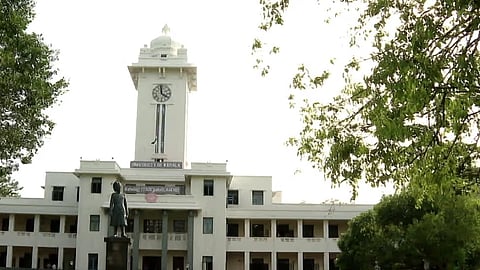  Kerala University