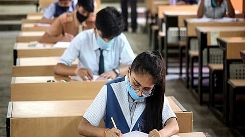 CBSE,apaar id 