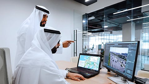 Dubai RTA 