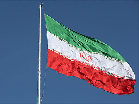 US intelligence indicates China is preparing weapons shipment to Iran amid fragile ceasefire