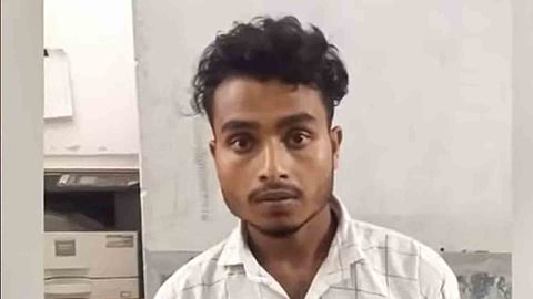 prasanjith