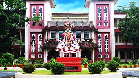 Junior Research Fellow Vacancy , CUSAT main campus