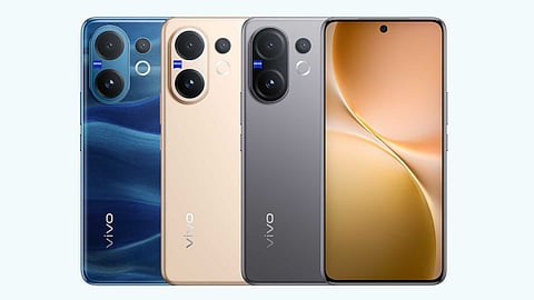 Vivo V60